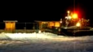 Pistenbully 600W Polar a Leiwolf W