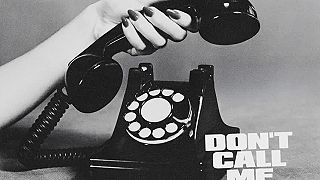 Don't Call Me