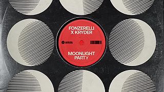 Fonzerelli x Kryder Moonlight Party
