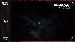 Fonzerelli x Kryder - Moonlight Party