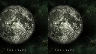 Driftmoon - The Sound