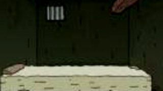 Salad Fingers - Cupboard 7/8