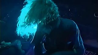 In Flames - Live & Plugged [VHS - Full Performance 1996]