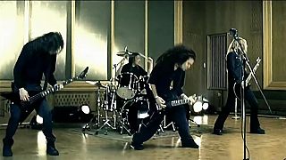 Kreator - Enemy Of God