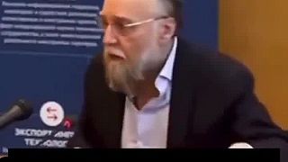 Dugin a dôvod ruskej vojny proti Ukrajine