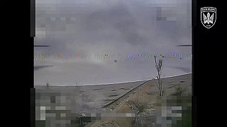 Protitankový priekop a hrob v jednom