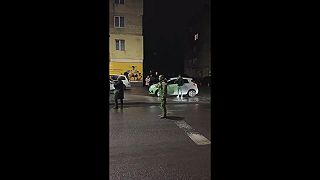 59. výmena zajatcov