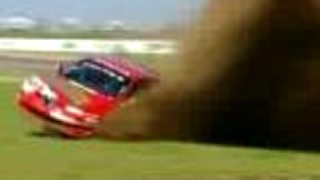 Alfa Romeo 156 Crazy