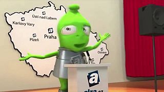 Parlamentné voľby [YTP]