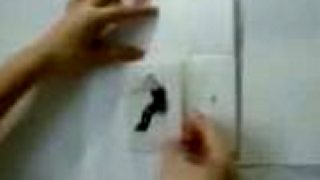 Animovaný parkour