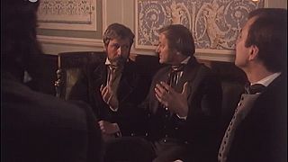 Štúrovci (1991) - časť 1 film HD