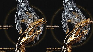 Euphoria (with Alok)