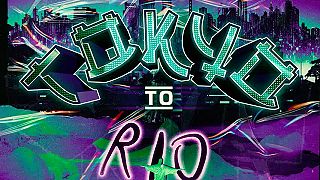 Tokyo To Rio (Extended Mix)