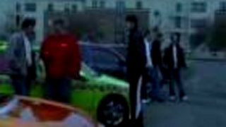 Dj Mehdi - Signatune (official music video)