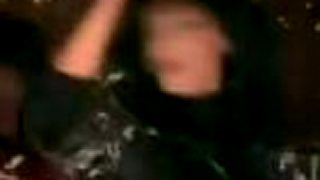 Electrovamp - I Don't Like The Vibe In The VIP (Uncensored)