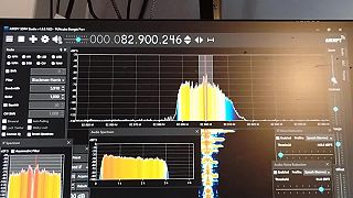 How I Set Up AirSpy S.D.R. 01.04.24