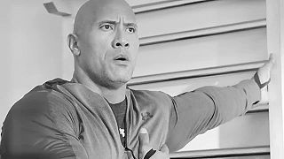 Eminem & Dwayne Johnson - Until I Win (Music Video) [2024]