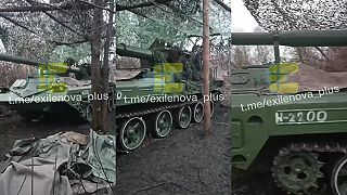 Strata 20 000 delostreleckých systémov sa zaťala prejavovať