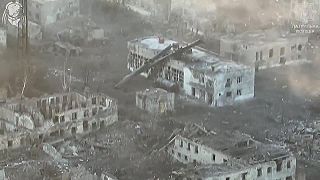Ruský mir: Toretsk #03