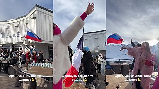 Pronárodná vzbura v Alpách