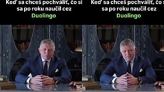 Multijazykový znalec prehovoril z Vietnamu
