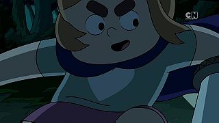 Craig od potoka,S02E19