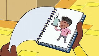 Craig od potoka,S02E20