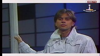 Wolfgang Ziegler - Du fehlst mir sehr
