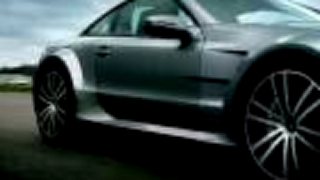 Test Mercedes Benz sl65amg black series