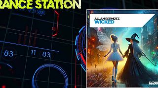 Allan Berndtz - Wicked (Extended Mix)