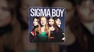 LAVINIA, Ely Oaks, Betsy, Мария Янковская - Sigma Boy