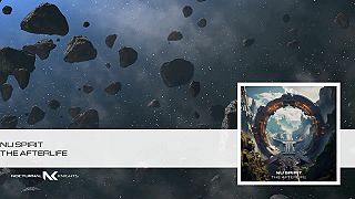 Nu Spirit - The Afterlife