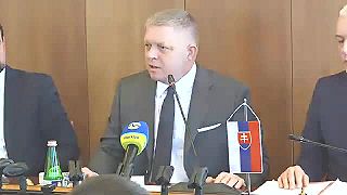 Fico už má Zelenského plné zuby