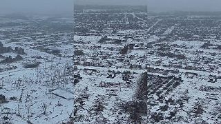 Ruský Mir: Vovčansk #03