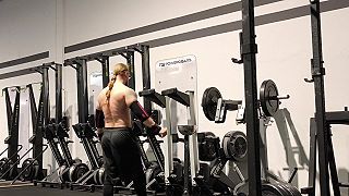 120kg výraz/pushpress (stomik-strongman)