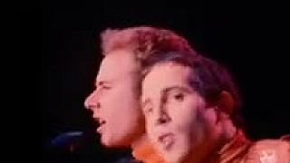 Simon & Garfunkel - Sound Of Silence (Acoustic Version) Remastered Audio HD (144
