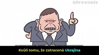 Ficova izolácia na všetky svetové strany