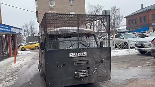Druhá armáda sveta pripravuje útok na Kyjev