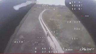 FPV-čko s brokovnicou