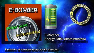 Energy Drink (Instrumentals)