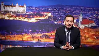 Ťažký týždeň- Nad Tatrou sa zmráka
