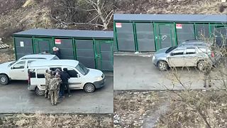 Priebeh mobilizačnej kampane na Ukrajine