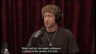 Zuckerberg: "Tlačili na nás, aby sme cenzurovali negatívne účinky vakcín!"