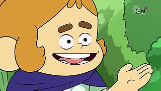 Craig od potoka,S02E21