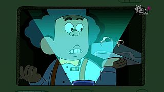 Craig od potoka,S02E22