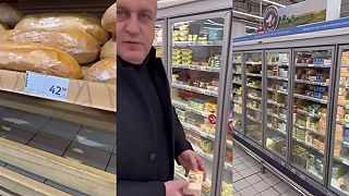 50 druhov masla v Ruskej federácii