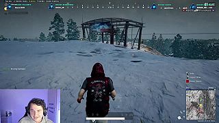 Panvica gameplay