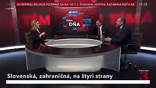 Politika na všetky svetové strany