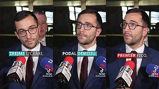 Július Jakab o odvolávaní vlády