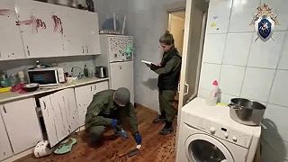 Tradičná ruská rodina a tradičné hodnoty